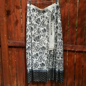 CATO Beautiful Long Summer Skirt for Women